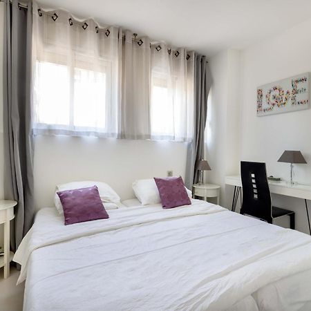 Agence Des Residences Cannes Exterior photo