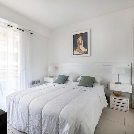 Agence Des Residences Cannes Exterior photo