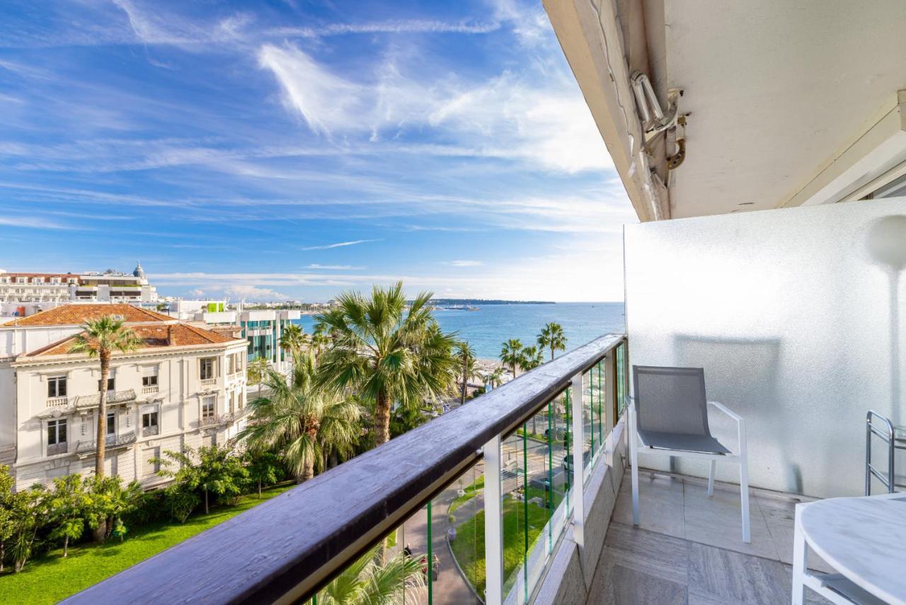 Agence Des Residences Cannes Exterior photo