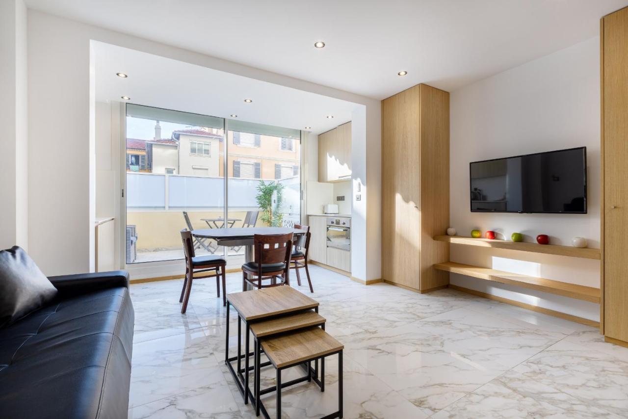 Agence Des Residences Cannes Exterior photo