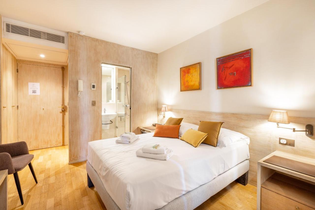 Agence Des Residences Cannes Exterior photo