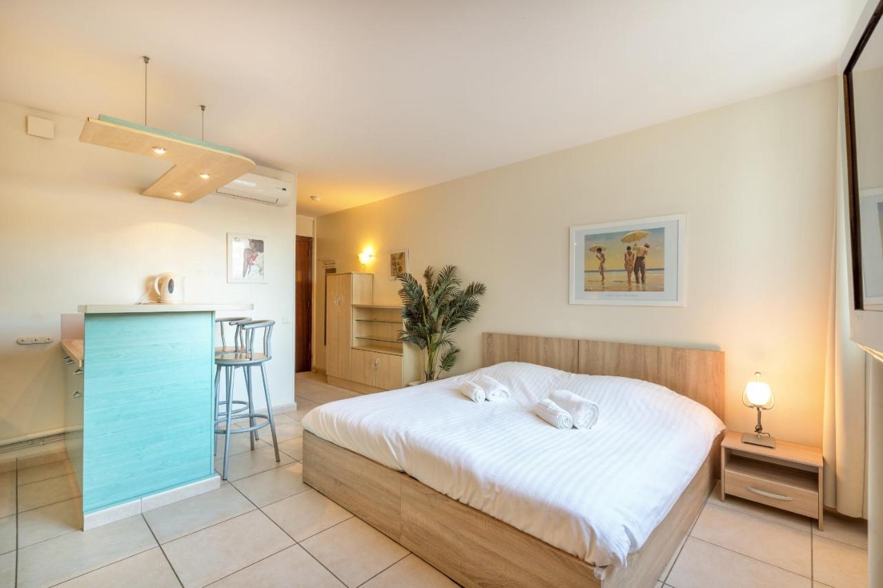 Agence Des Residences Cannes Room photo