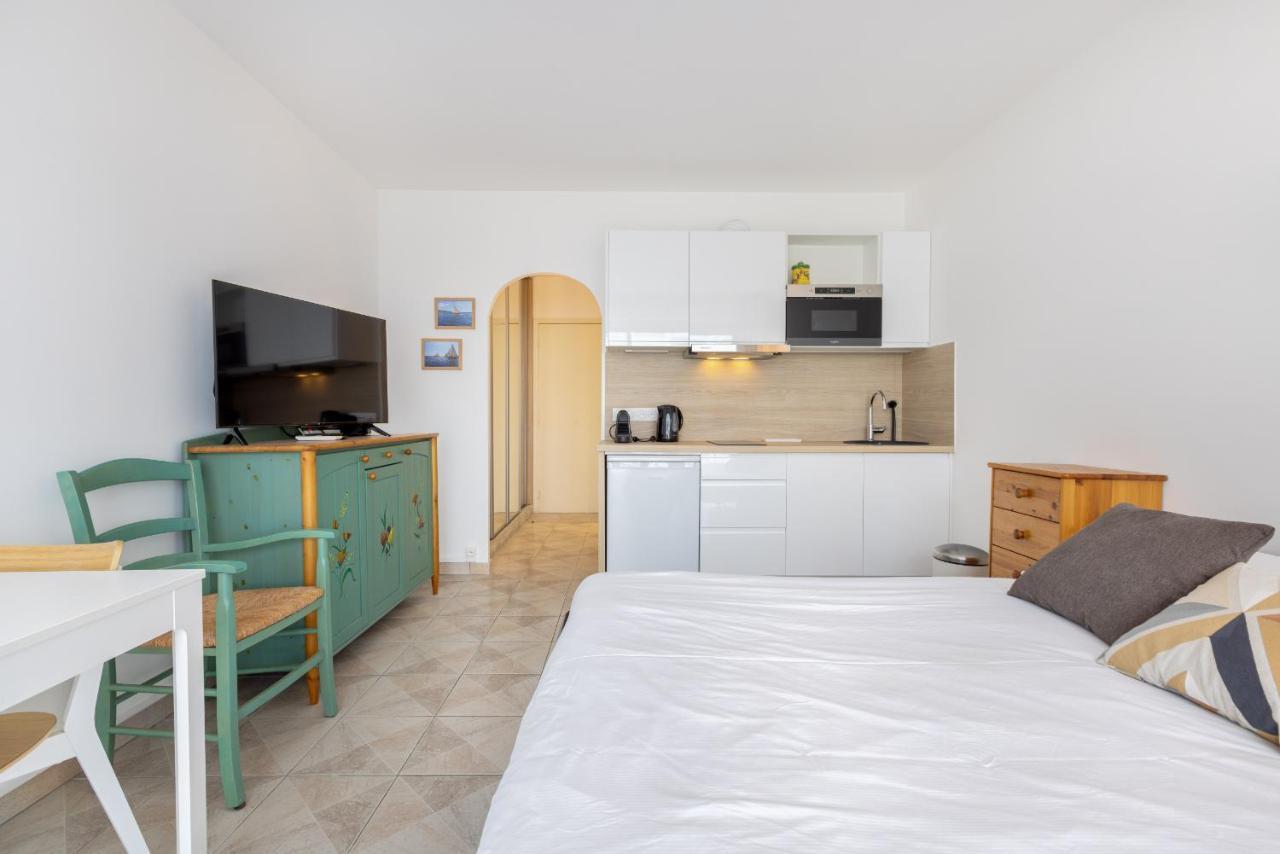 Agence Des Residences Cannes Room photo