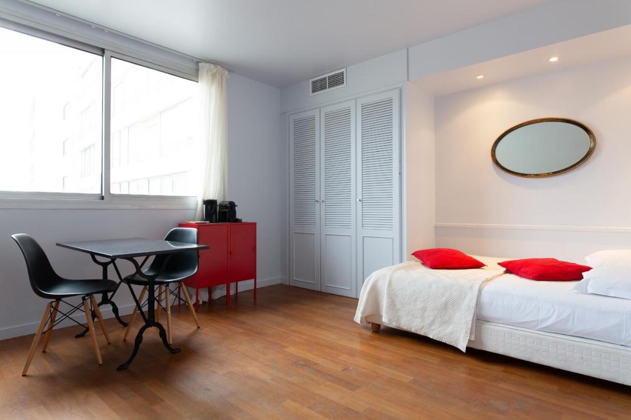 Agence Des Residences Cannes Room photo