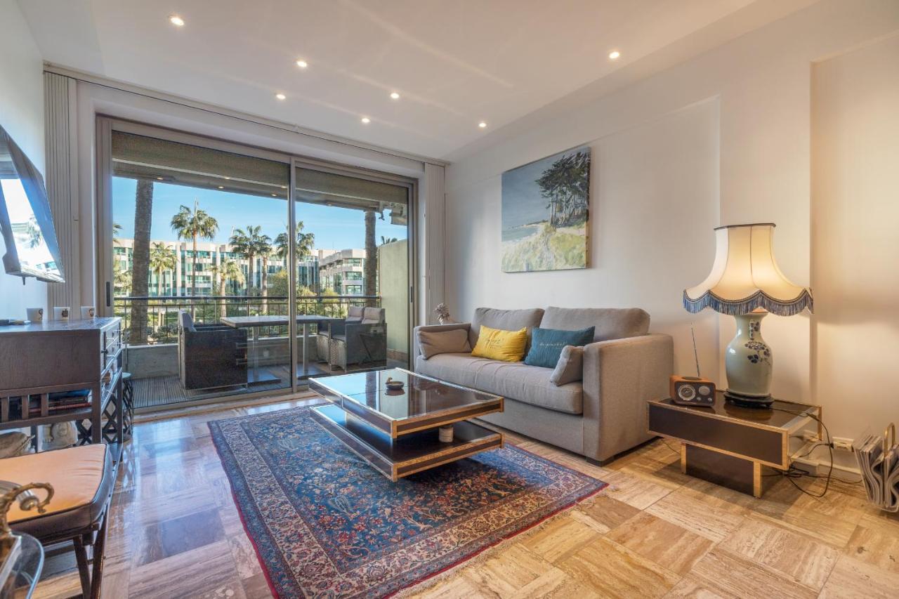 Agence Des Residences Cannes Room photo