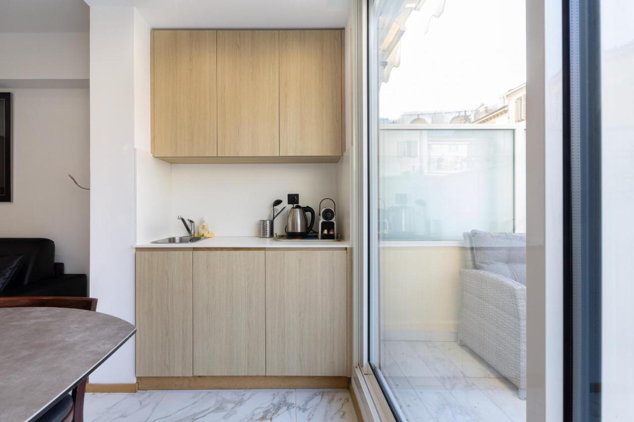 Agence Des Residences Cannes Exterior photo