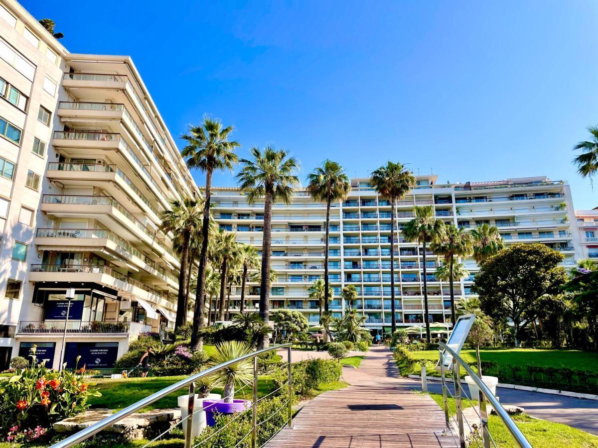 Agence Des Residences Cannes Exterior photo