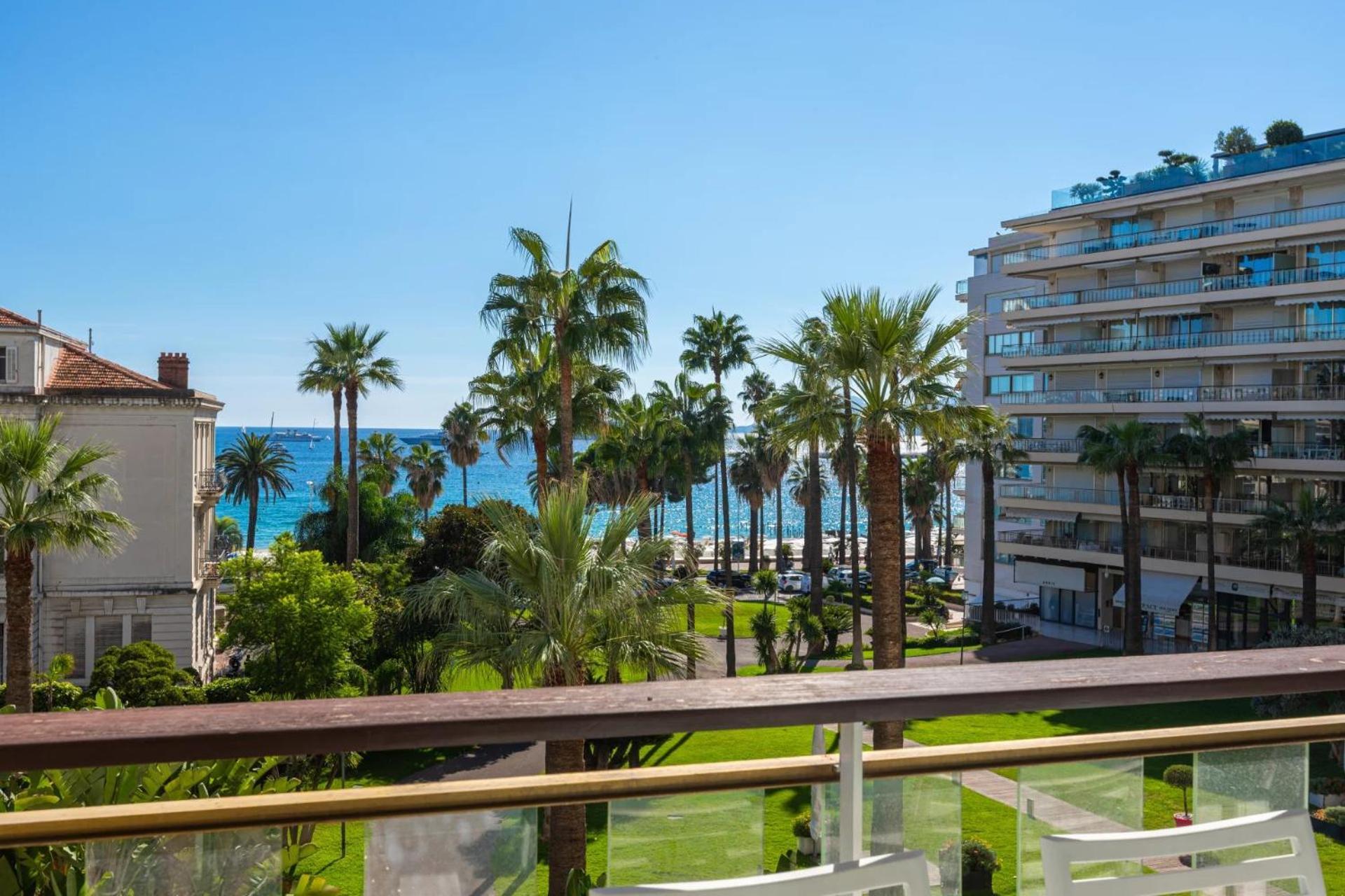 Agence Des Residences Cannes Room photo