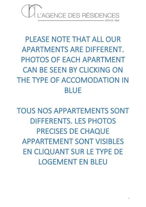 Agence Des Residences Cannes Exterior photo