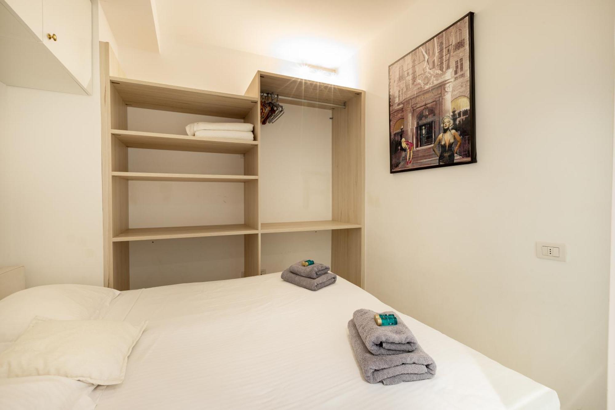 Agence Des Residences Cannes Room photo
