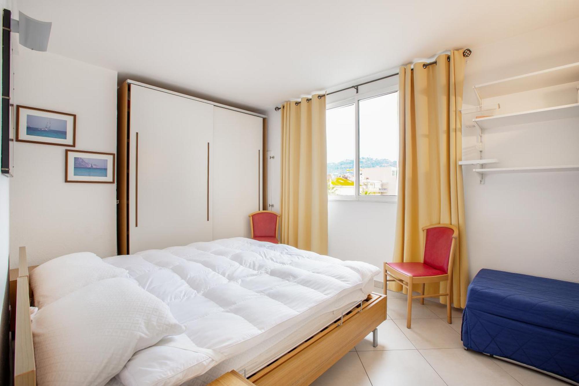 Agence Des Residences Cannes Room photo