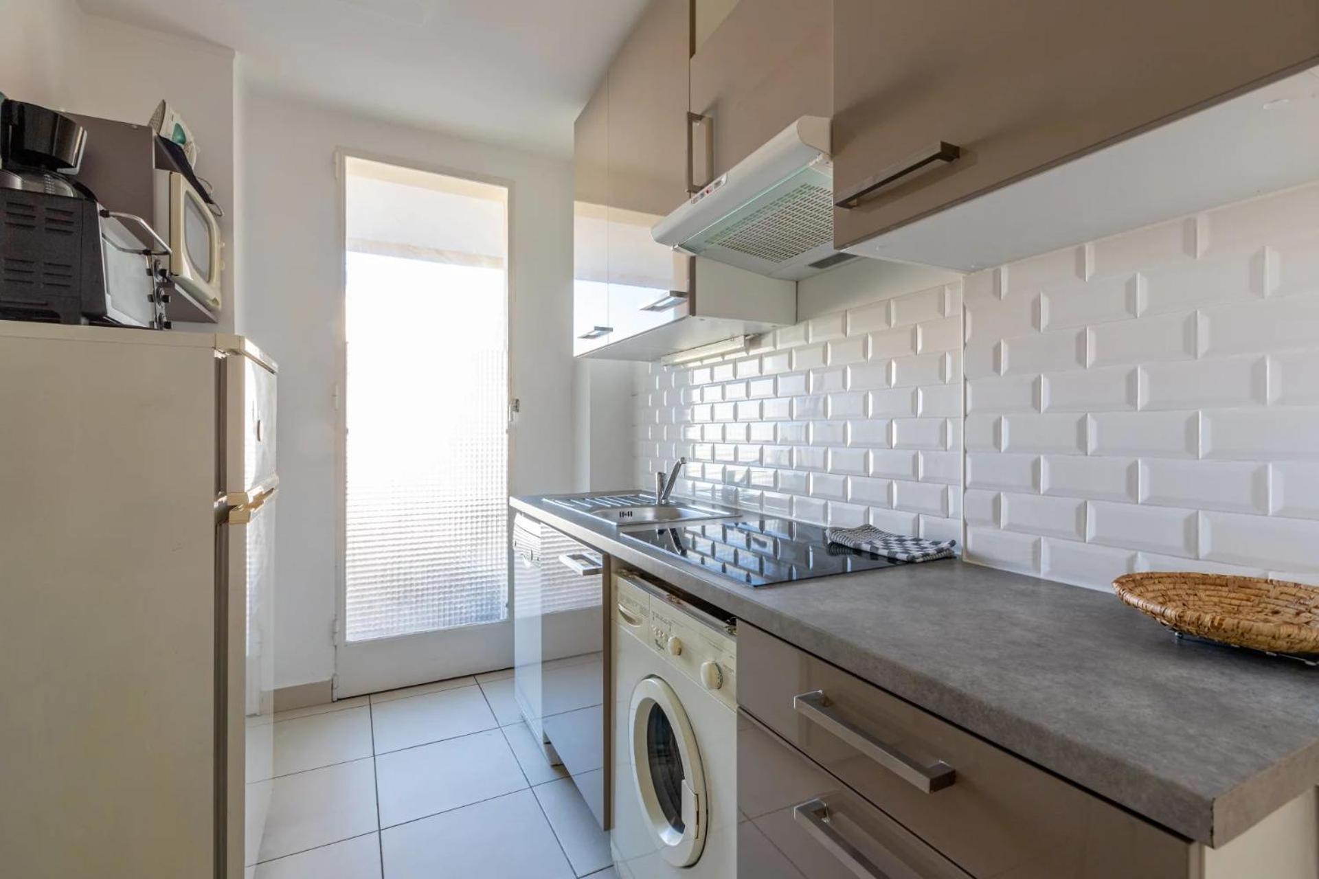 Agence Des Residences Cannes Room photo