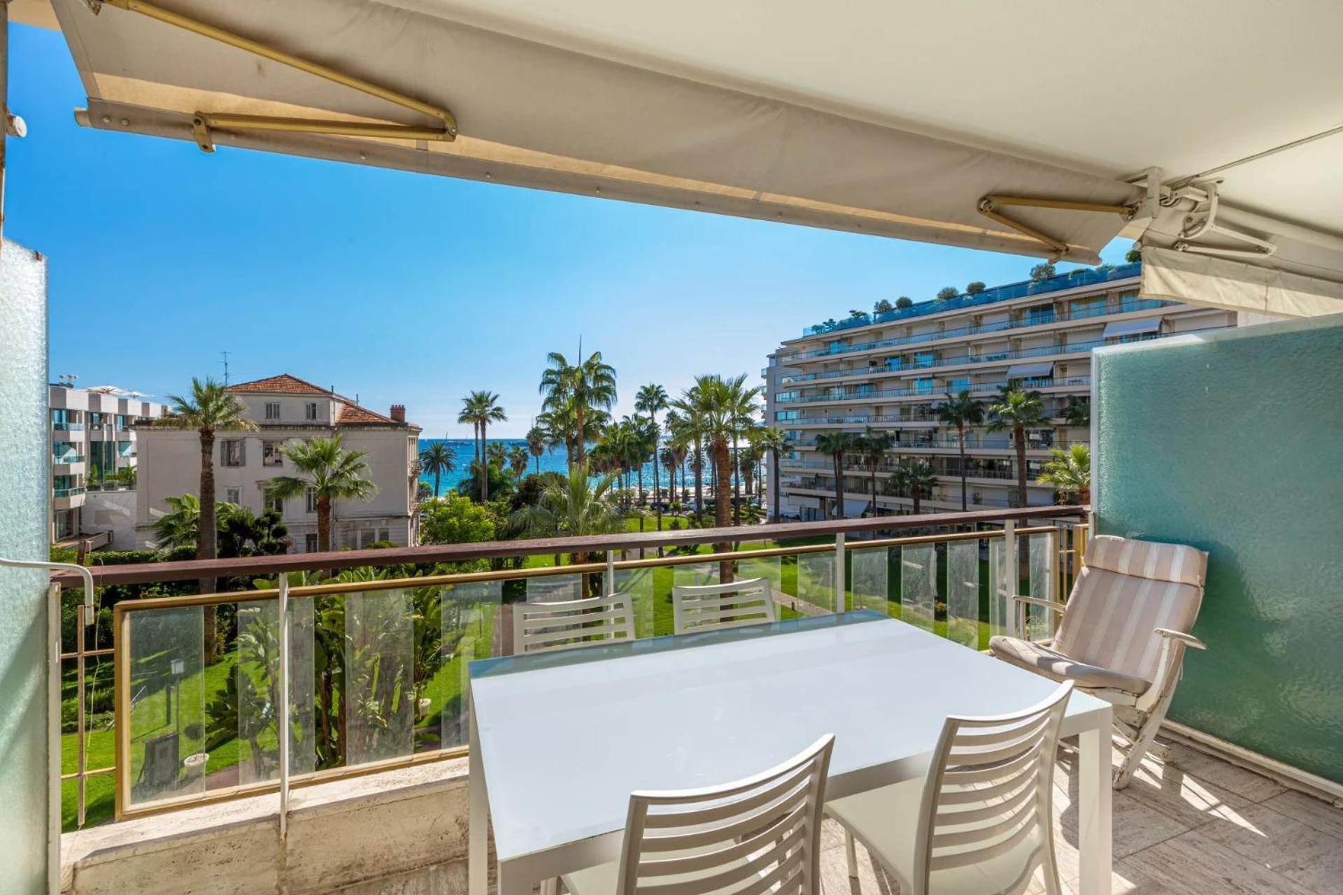 Agence Des Residences Cannes Room photo