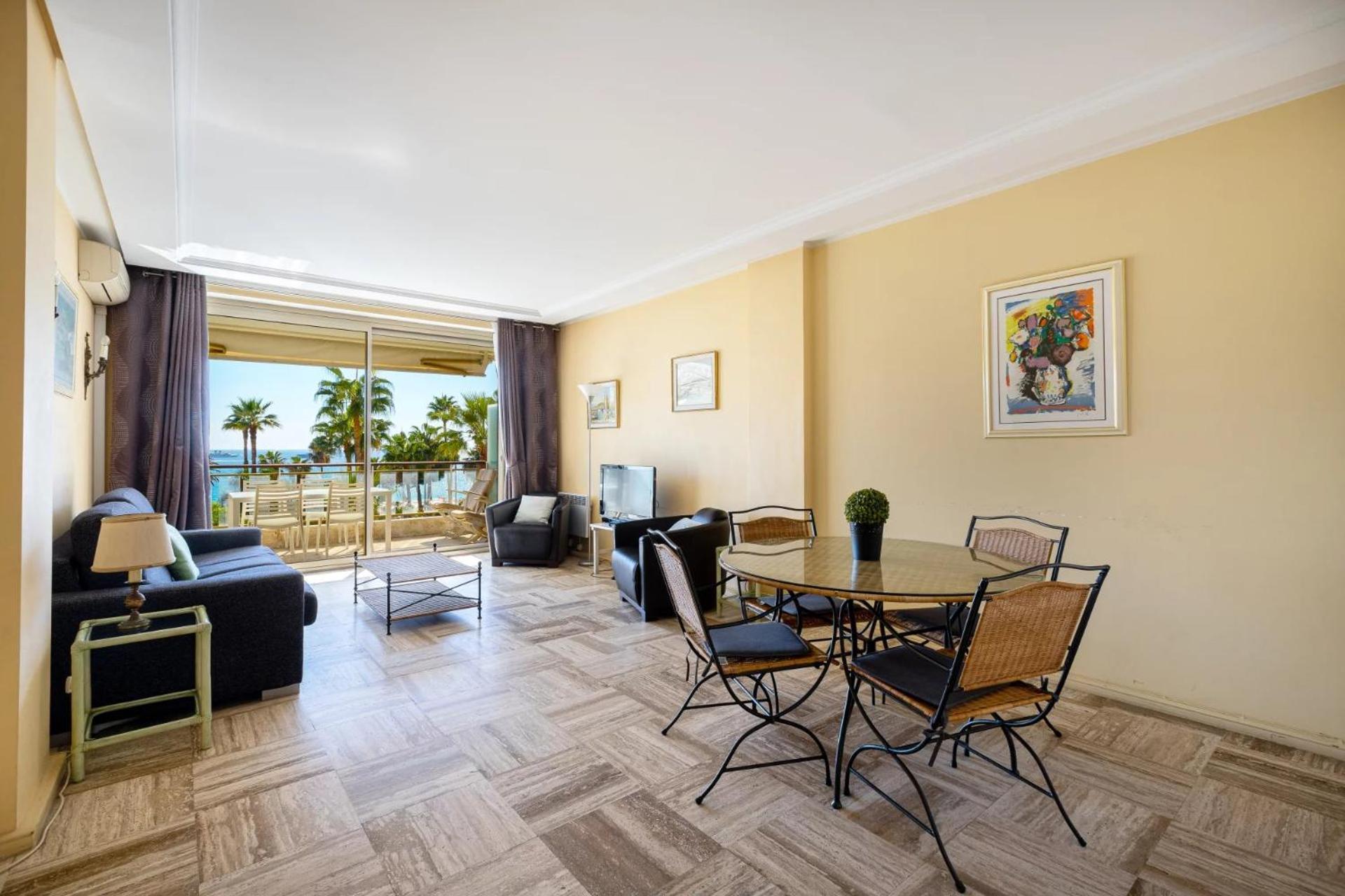 Agence Des Residences Cannes Room photo
