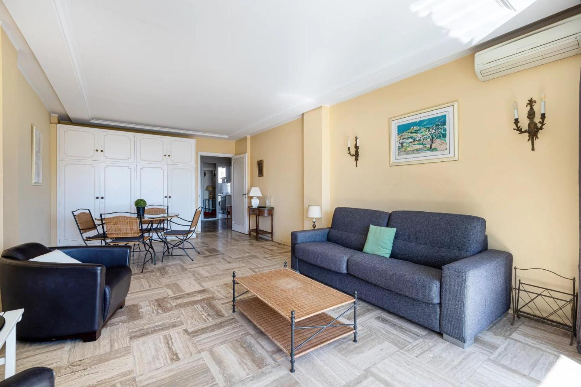 Agence Des Residences Cannes Room photo