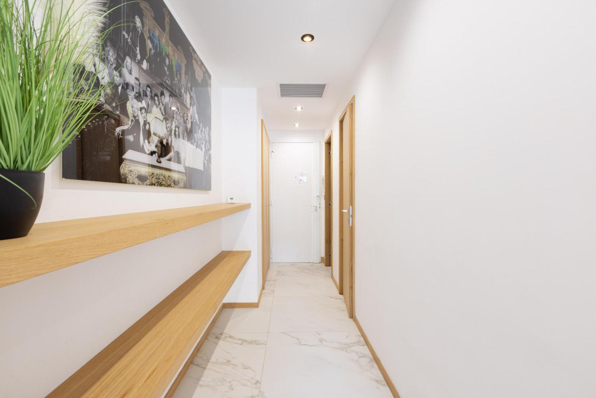 Agence Des Residences Cannes Room photo