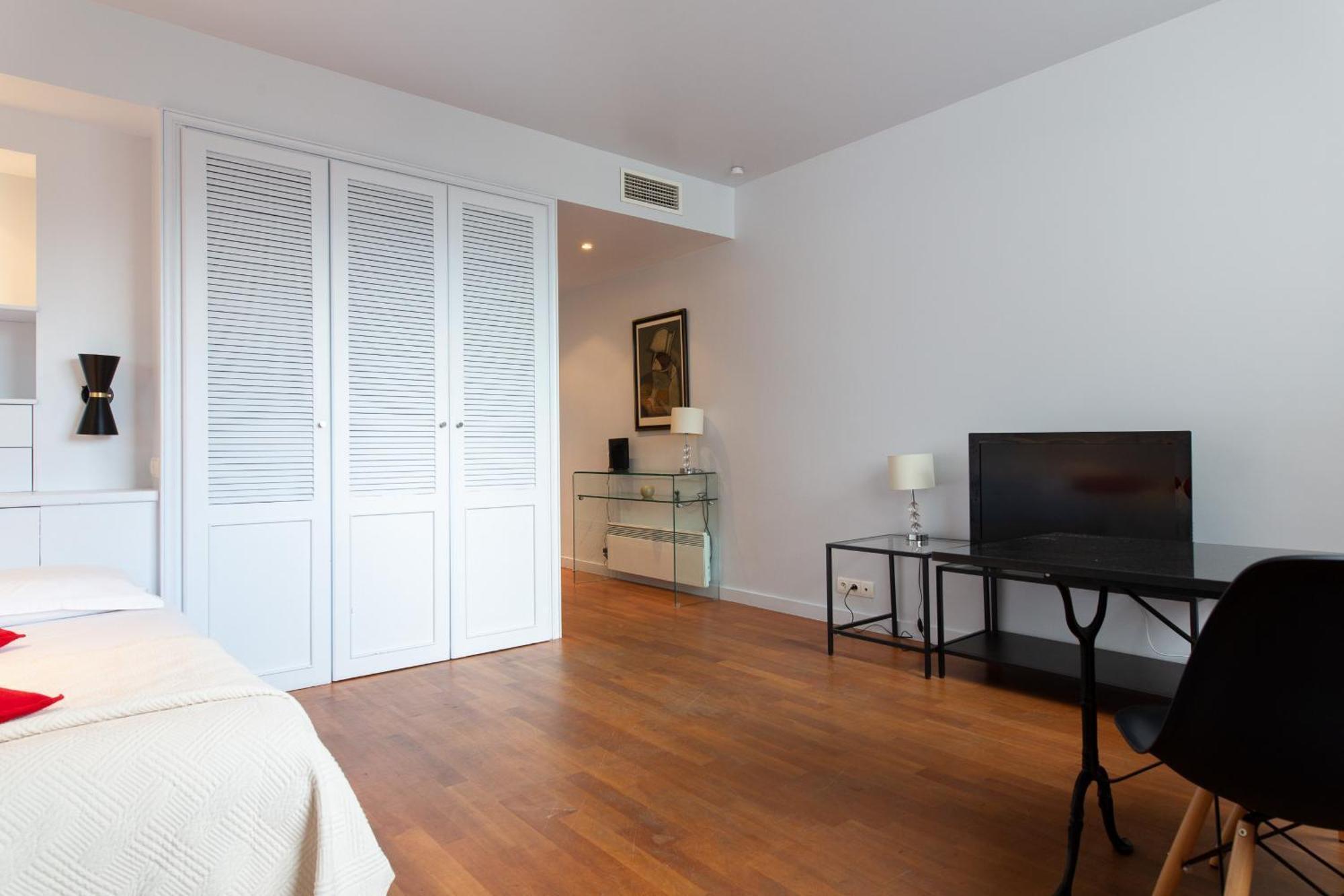 Agence Des Residences Cannes Room photo