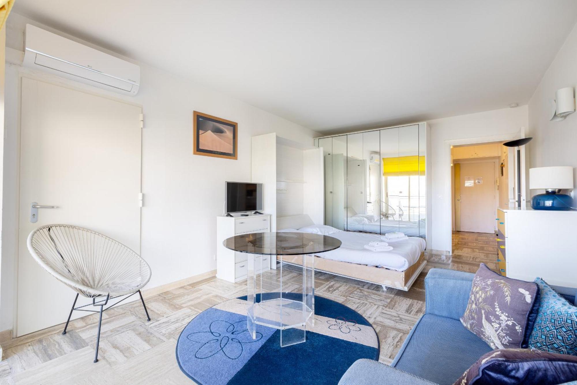 Agence Des Residences Cannes Room photo