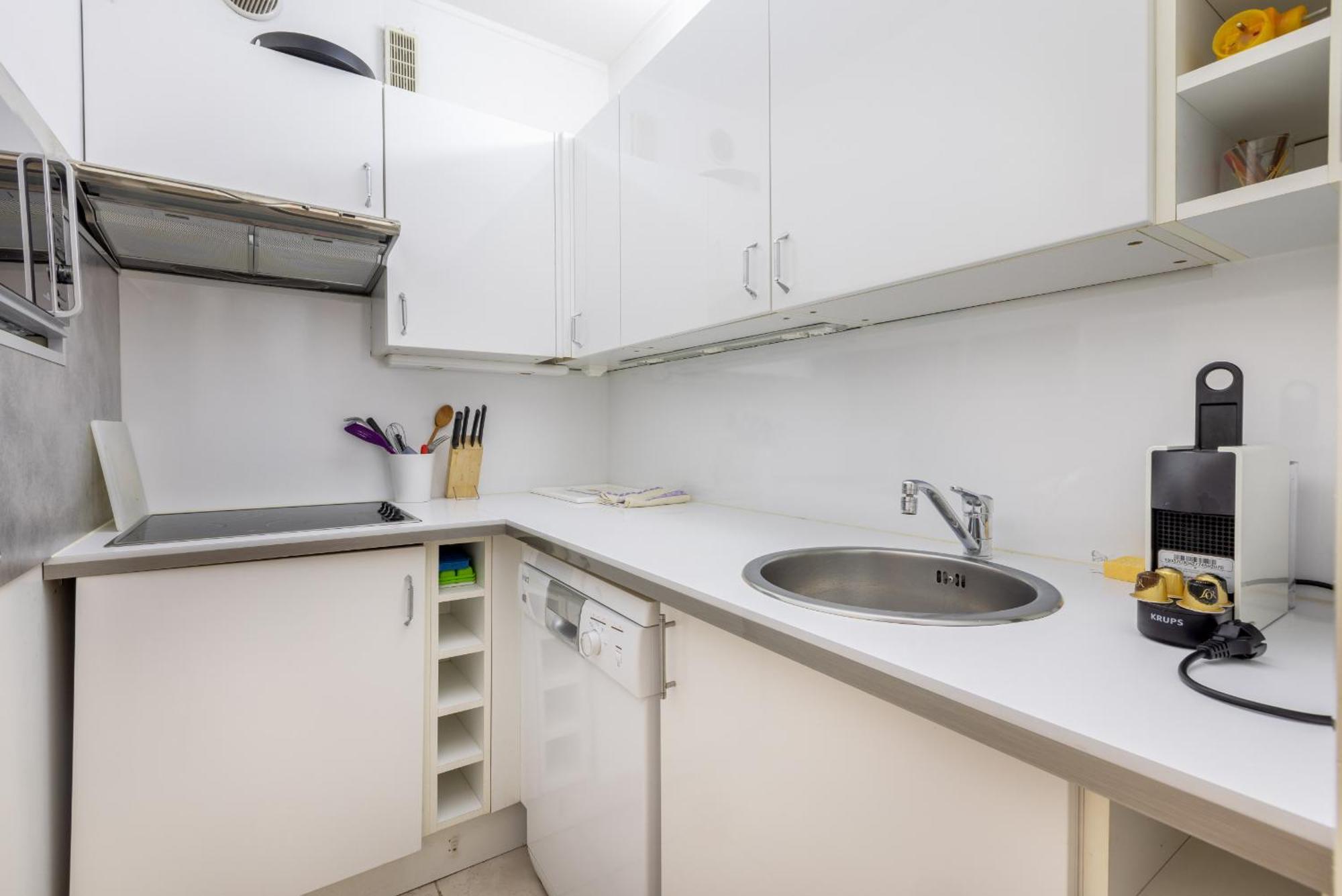 Agence Des Residences Cannes Room photo