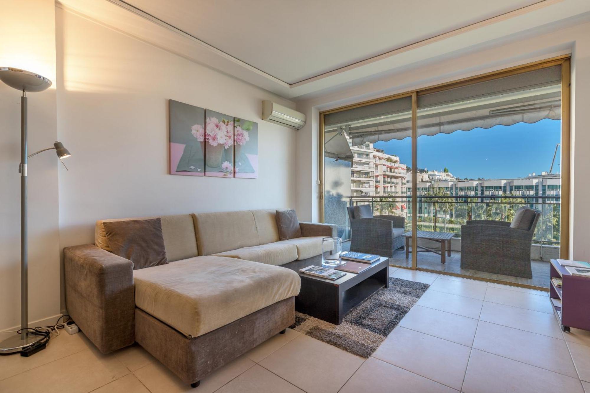Agence Des Residences Cannes Room photo