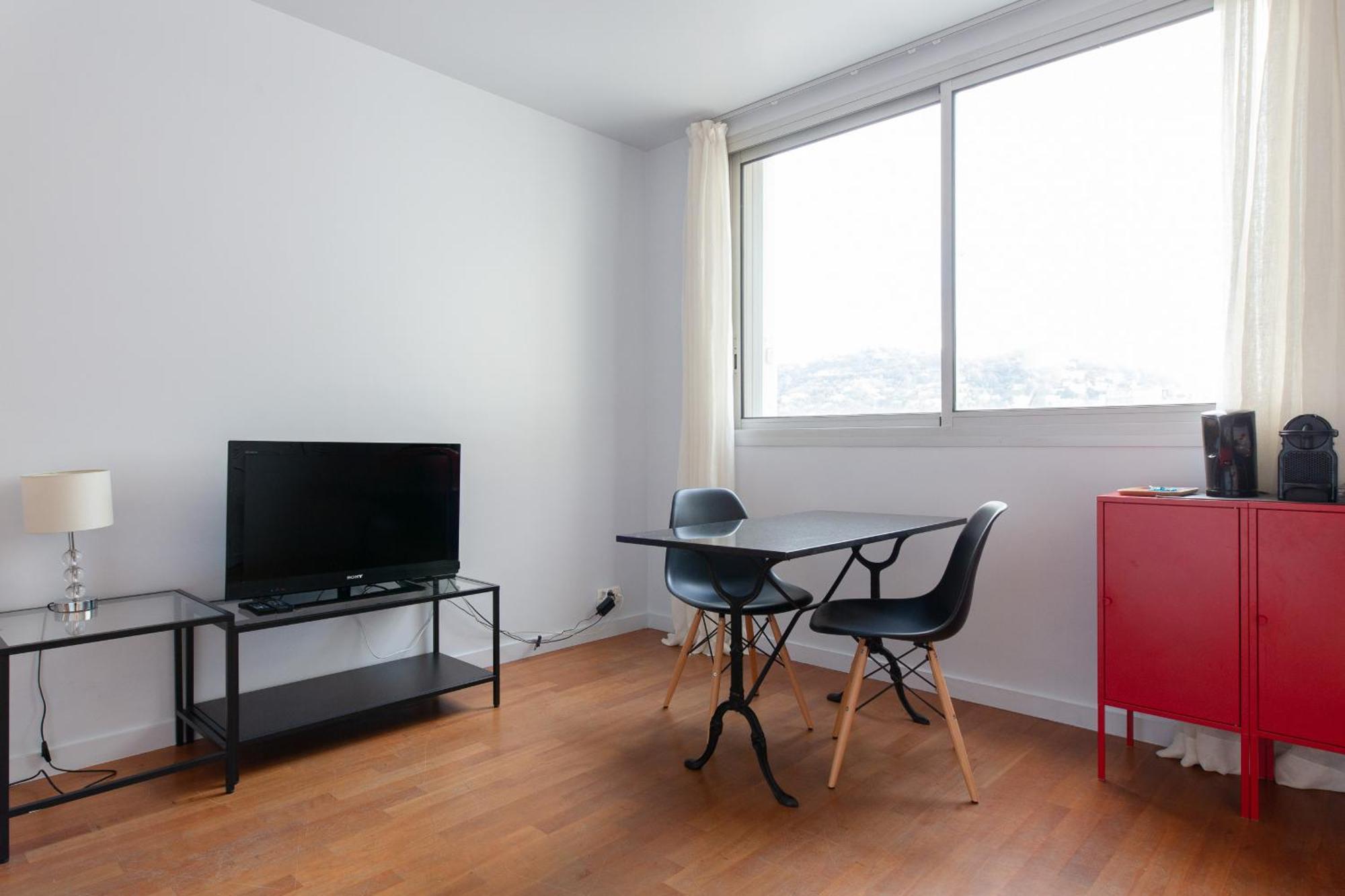 Agence Des Residences Cannes Room photo
