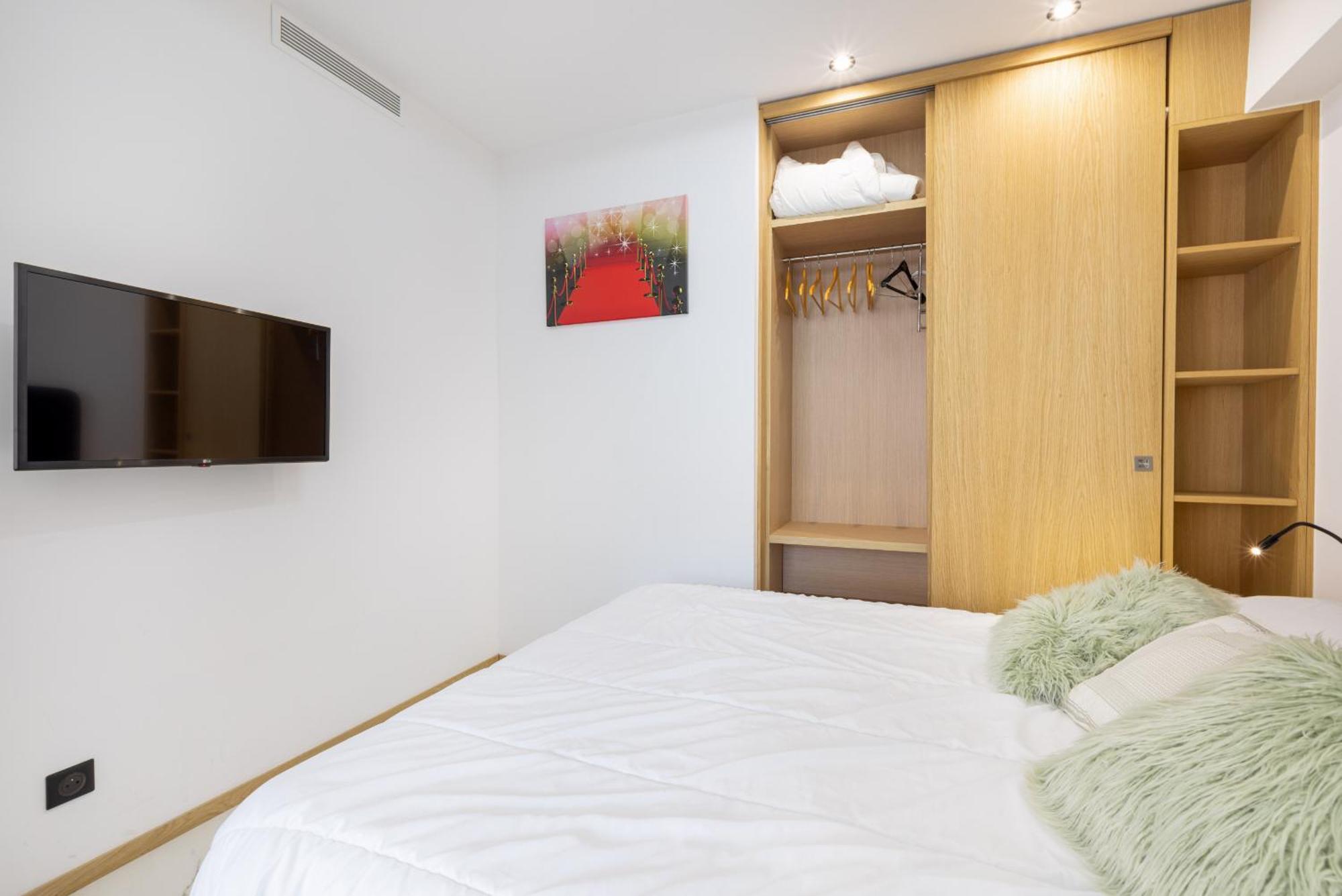 Agence Des Residences Cannes Room photo