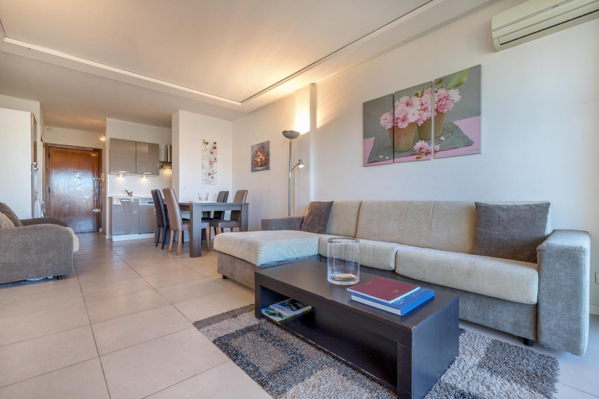 Agence Des Residences Cannes Room photo