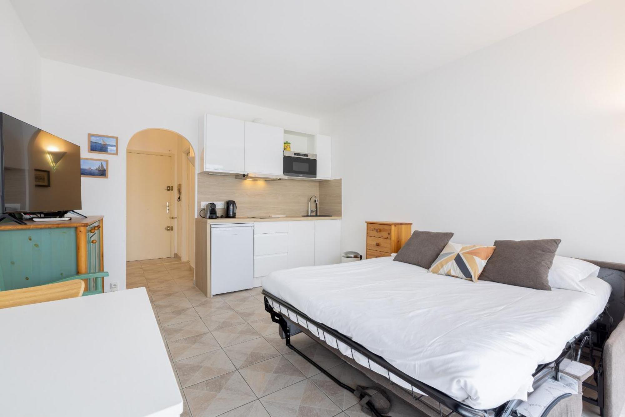 Agence Des Residences Cannes Room photo