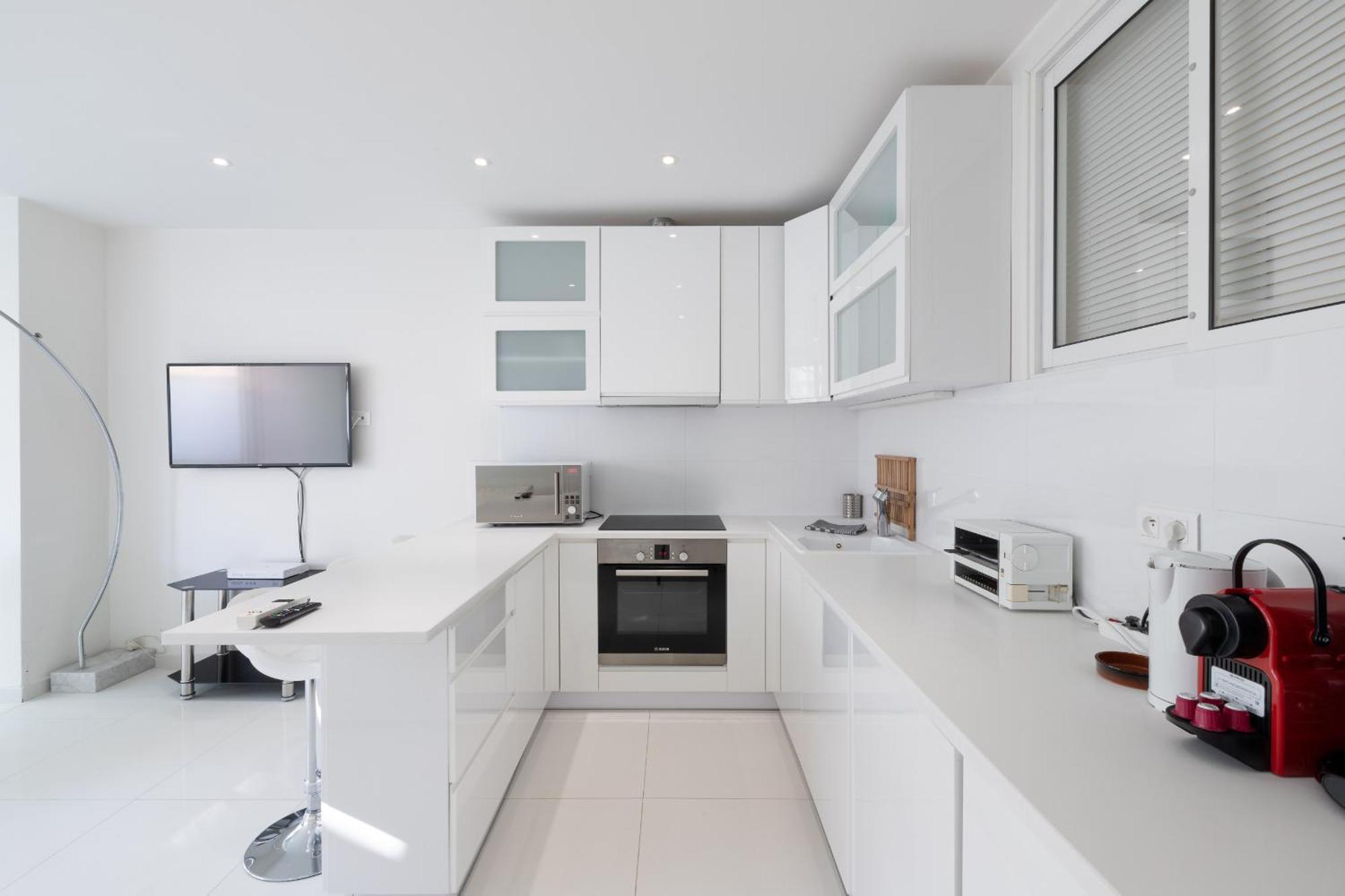 Agence Des Residences Cannes Room photo