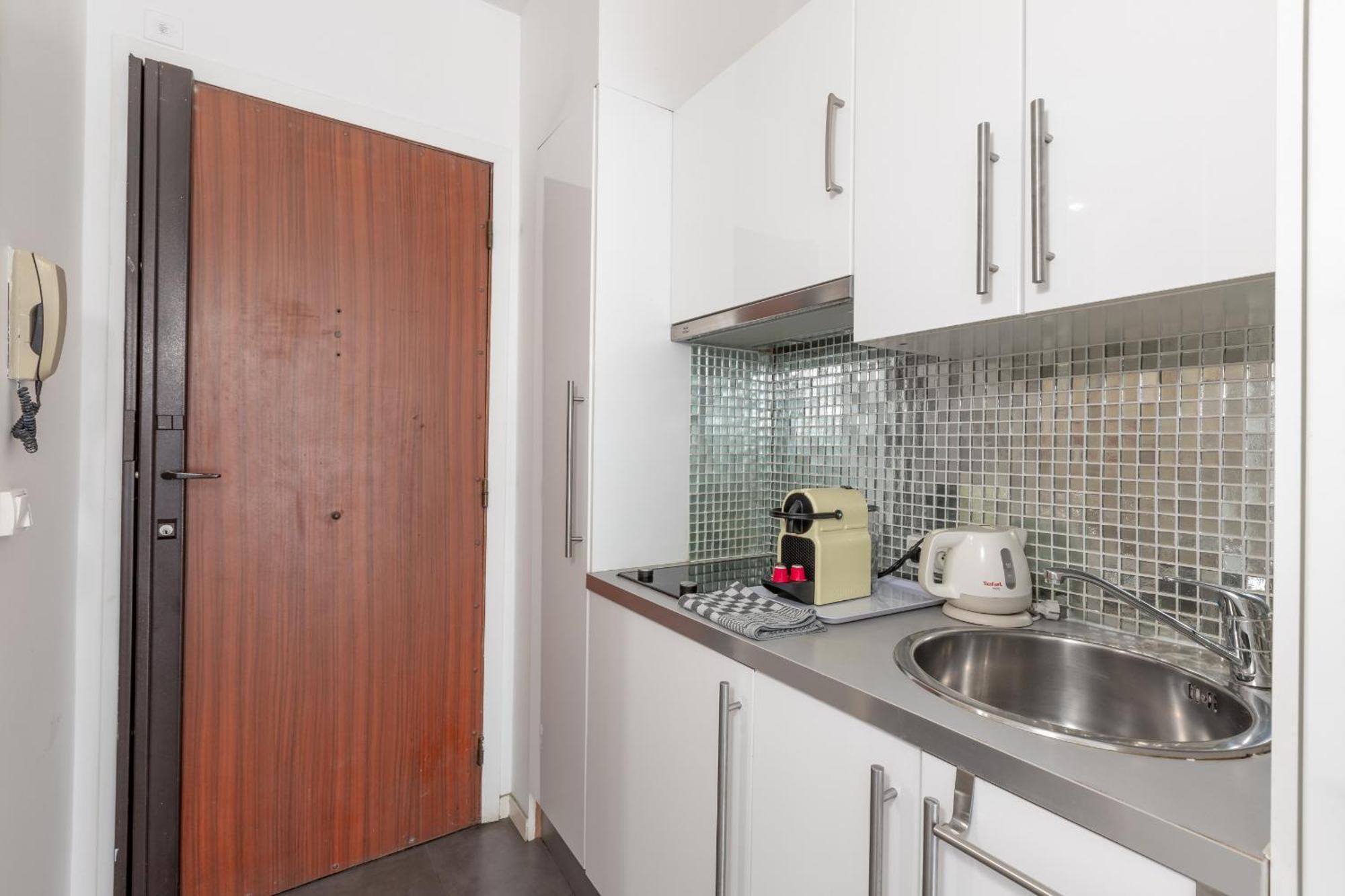 Agence Des Residences Cannes Room photo