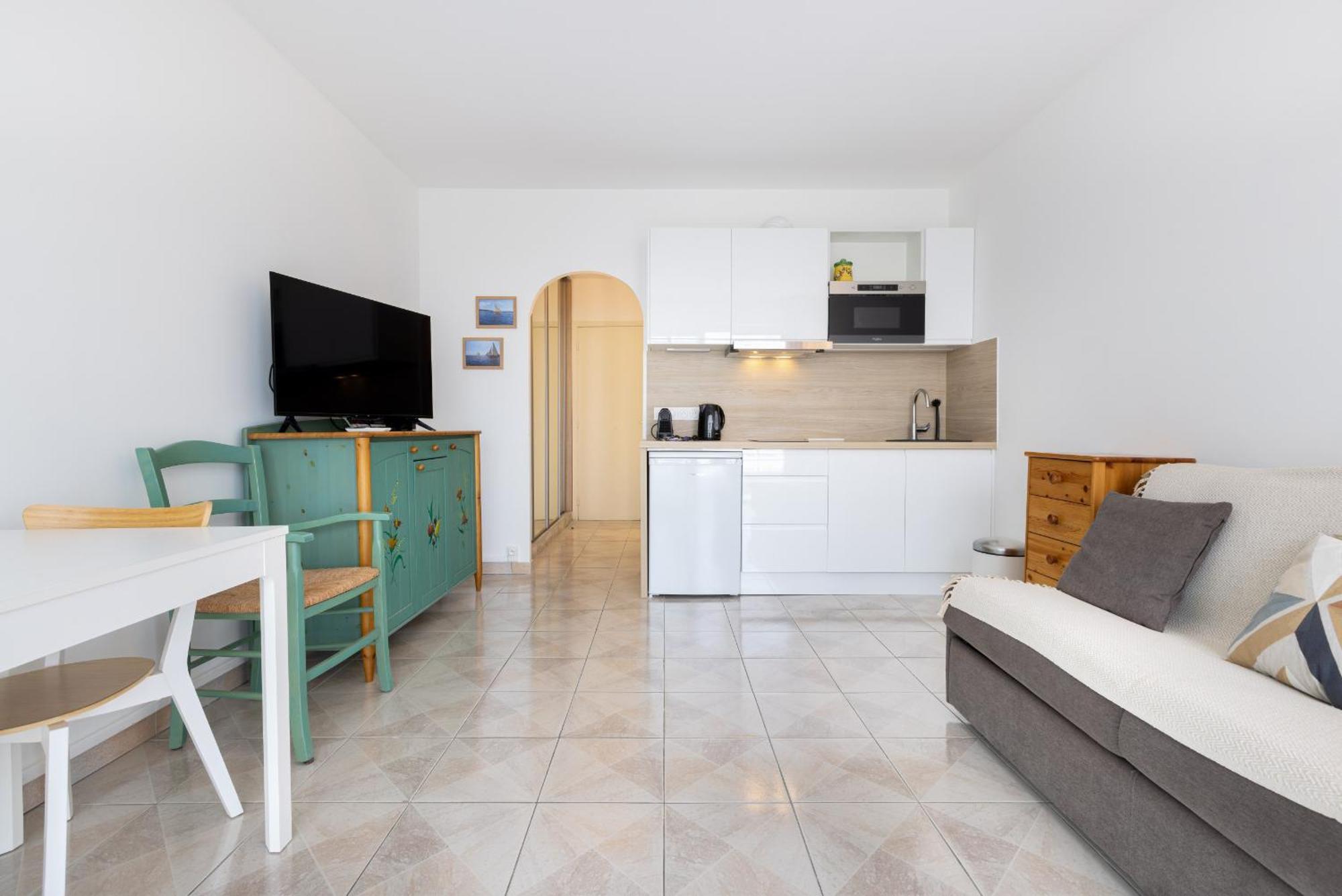 Agence Des Residences Cannes Room photo