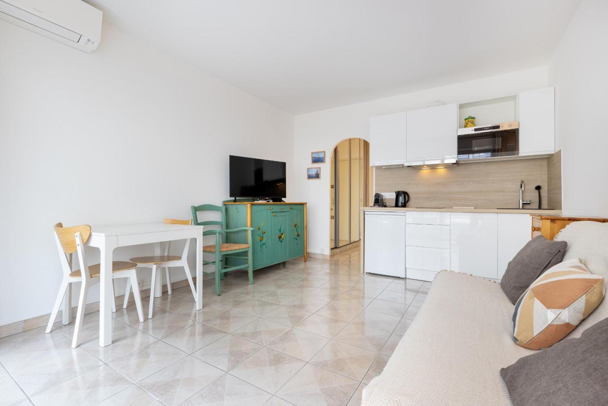 Agence Des Residences Cannes Room photo