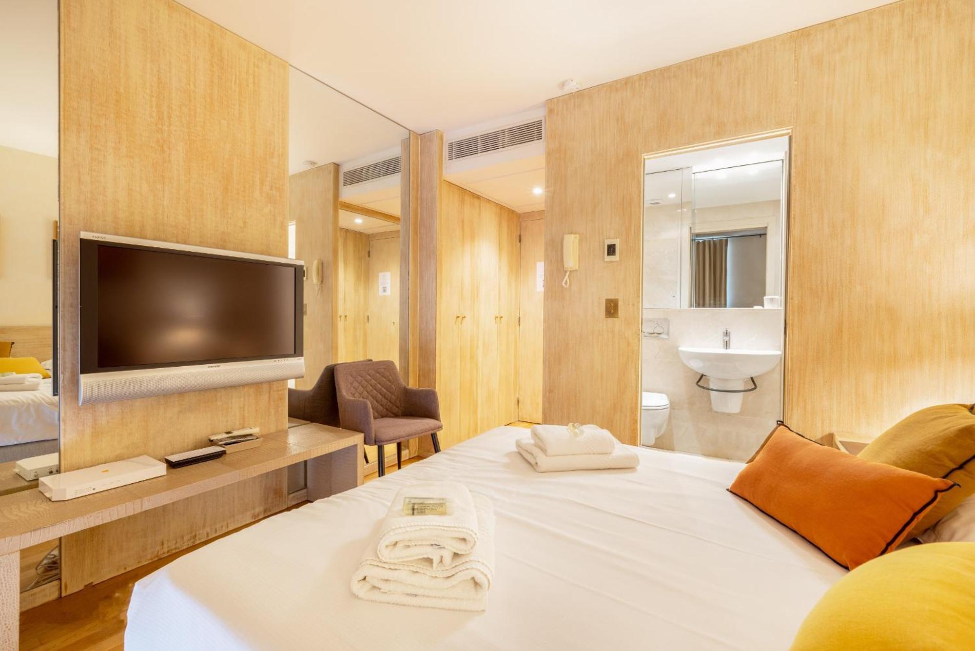 Agence Des Residences Cannes Room photo