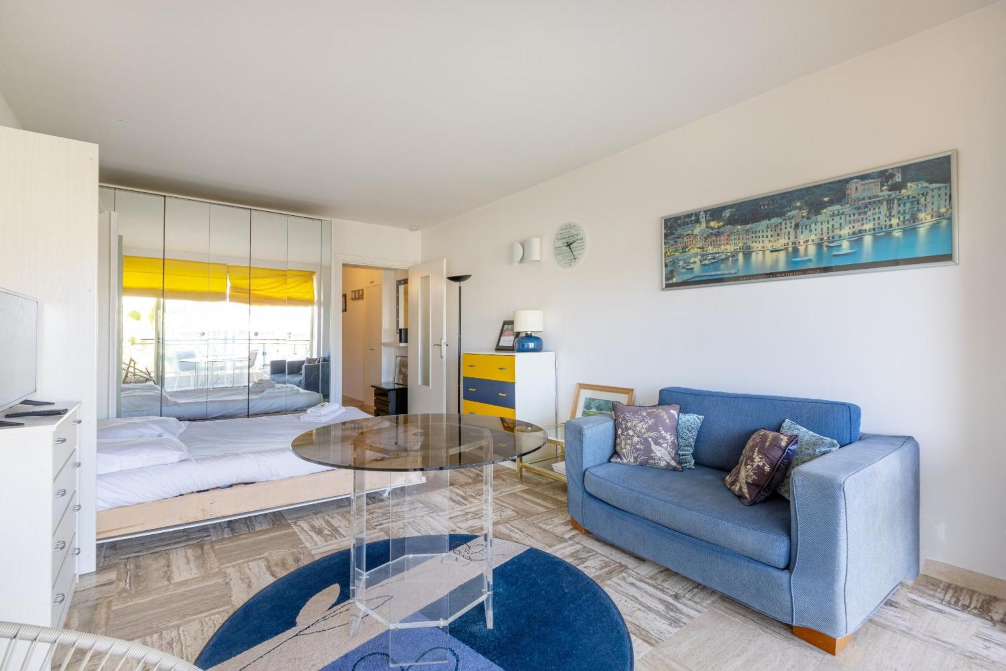 Agence Des Residences Cannes Room photo