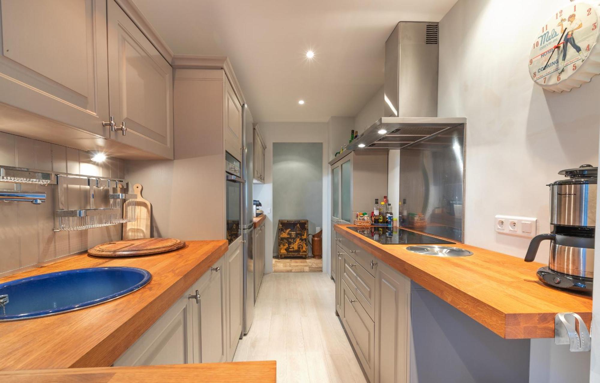 Agence Des Residences Cannes Room photo