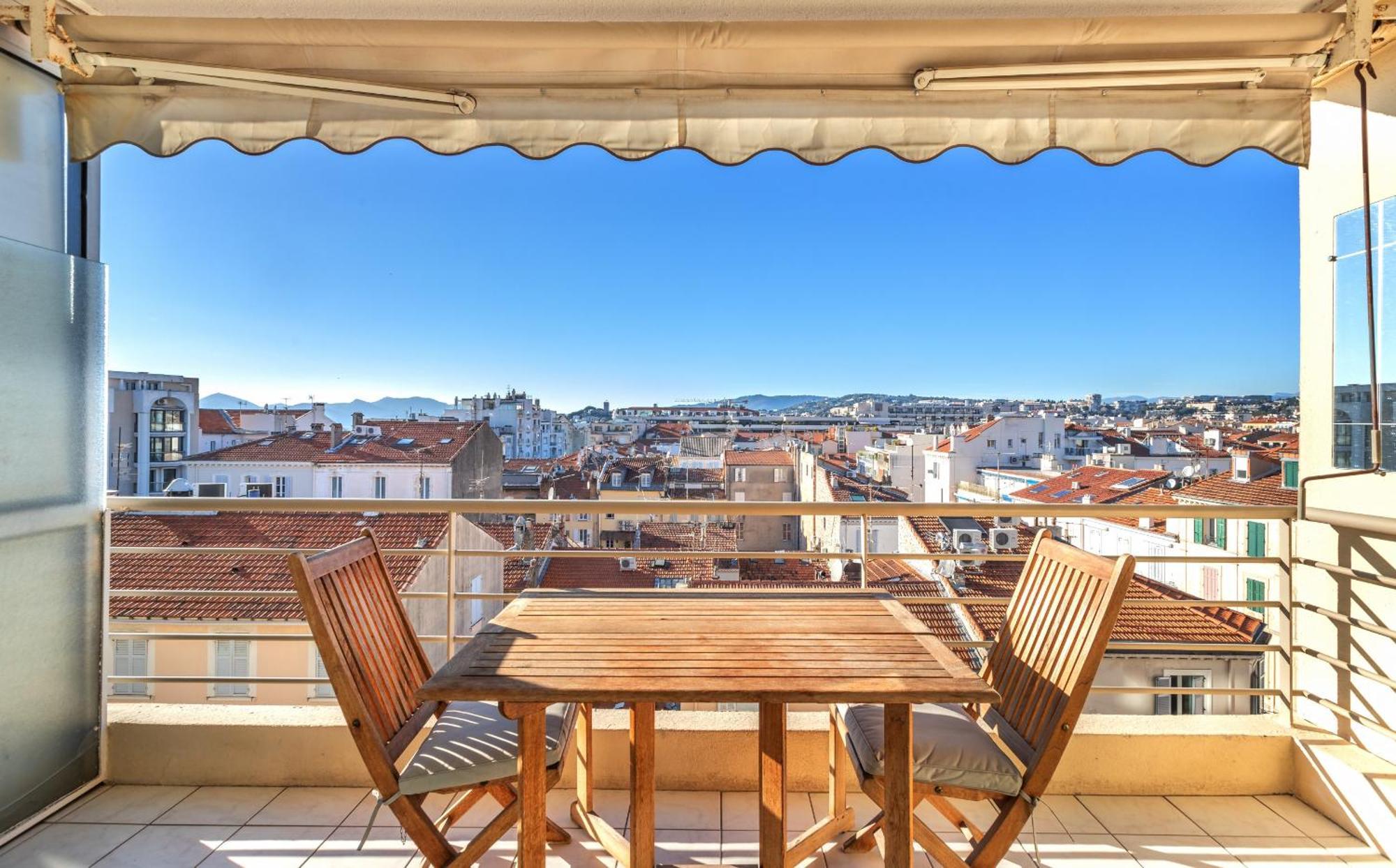 Agence Des Residences Cannes Room photo