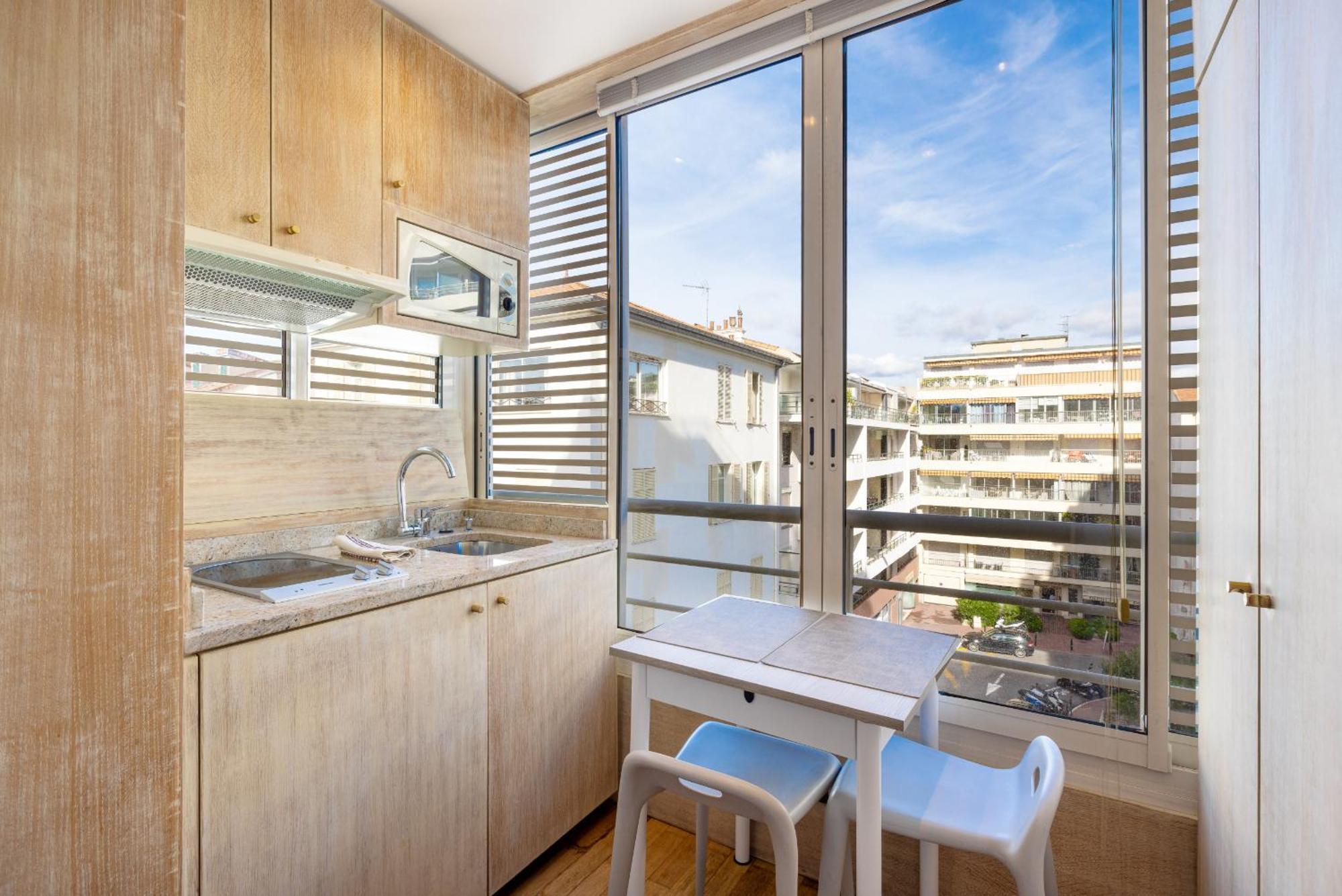 Agence Des Residences Cannes Room photo