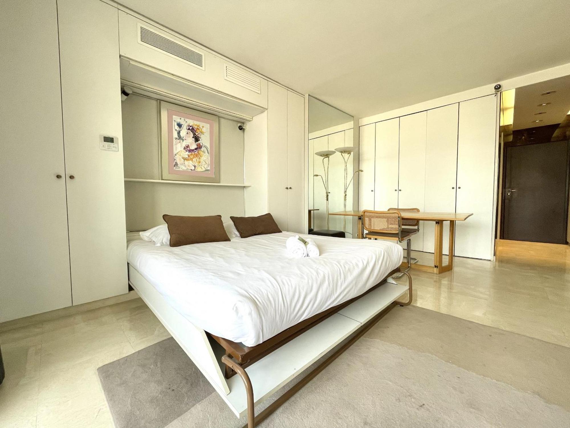 Agence Des Residences Cannes Room photo