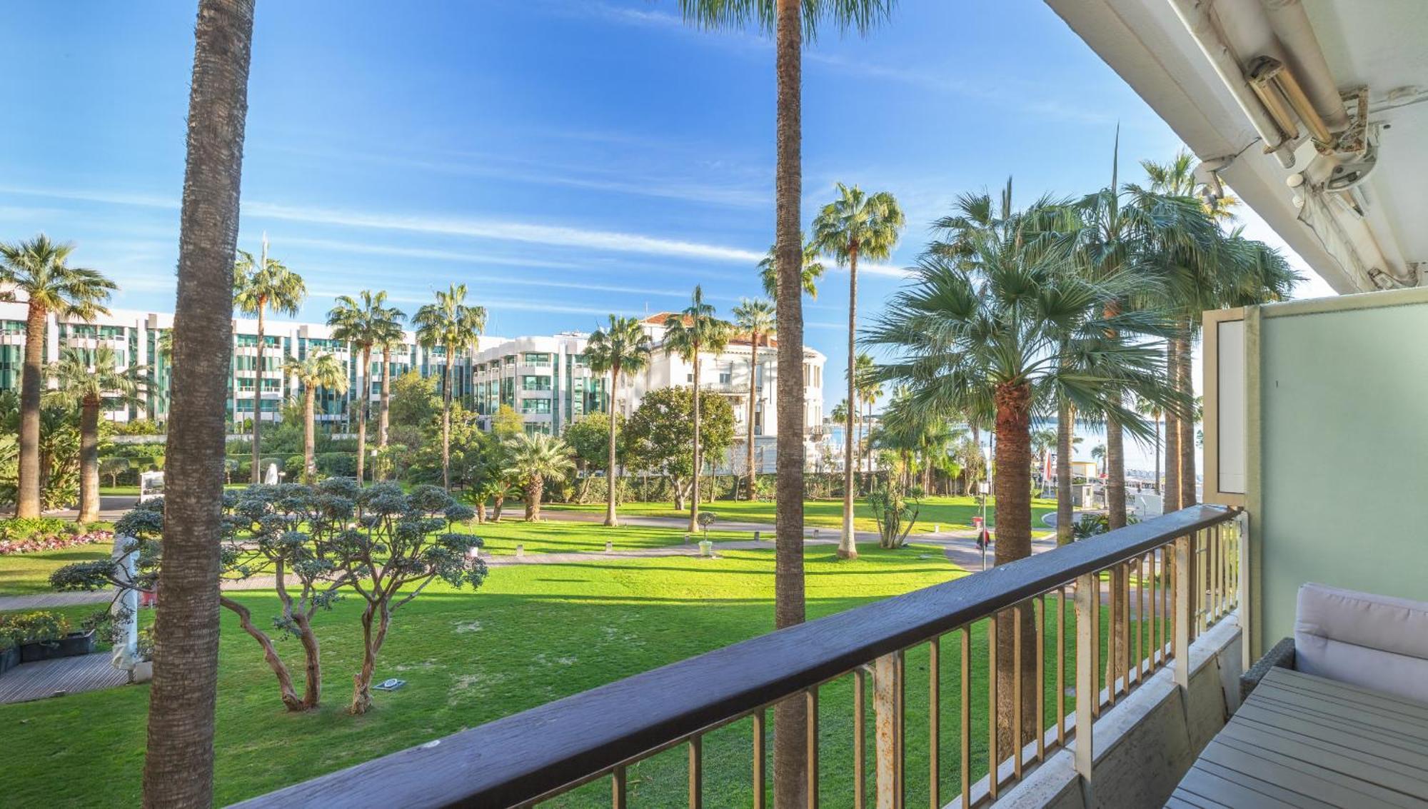 Agence Des Residences Cannes Room photo