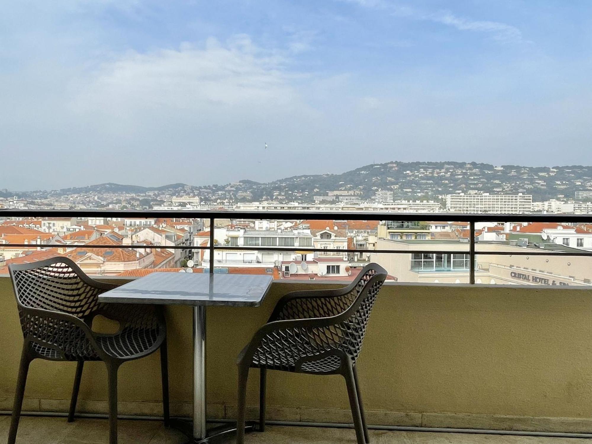 Agence Des Residences Cannes Room photo