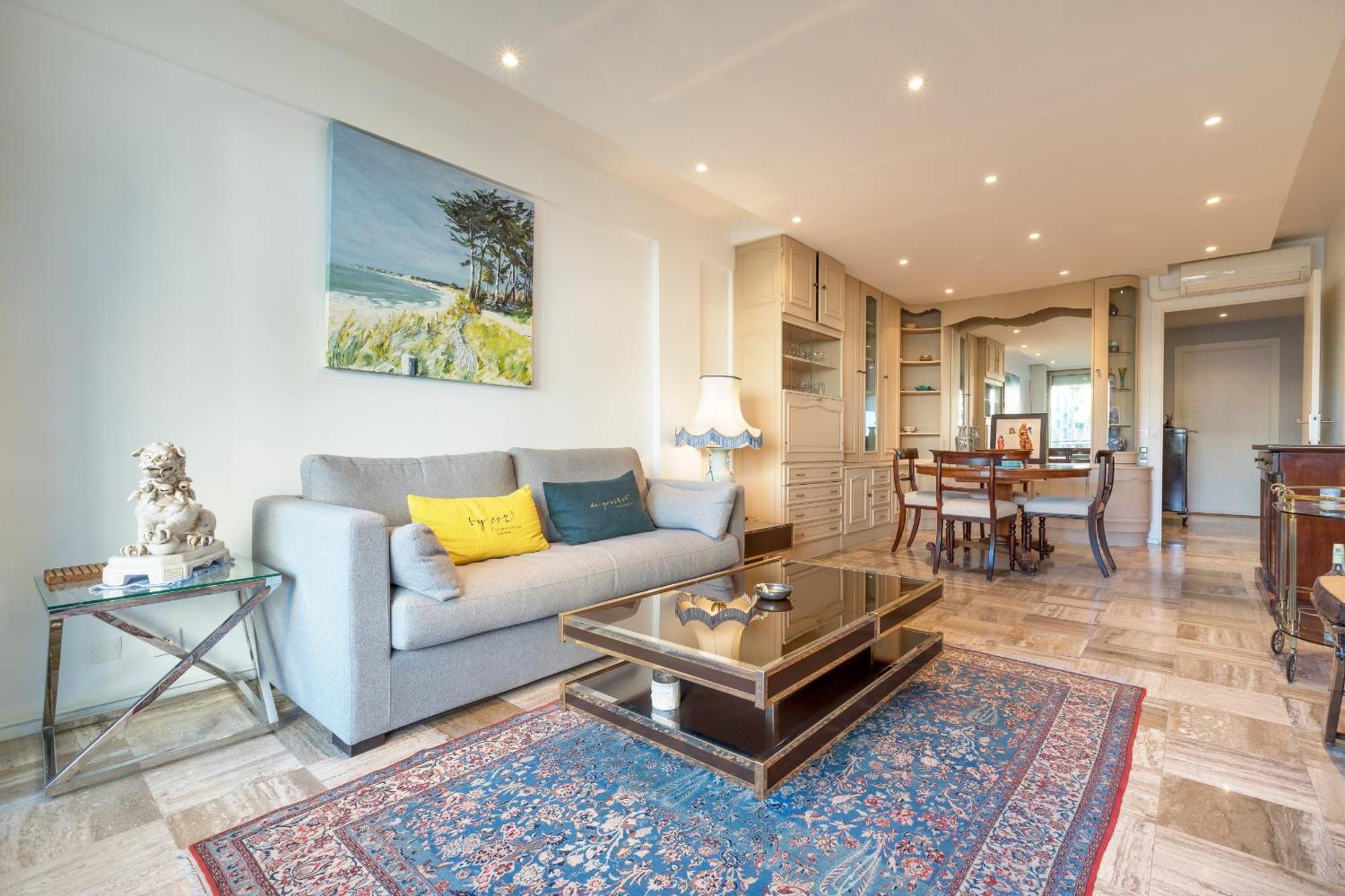 Agence Des Residences Cannes Room photo