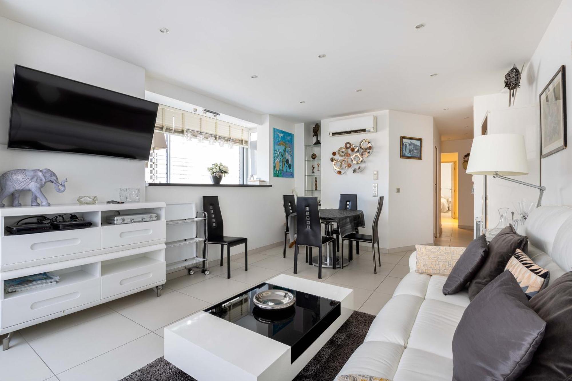 Agence Des Residences Cannes Exterior photo