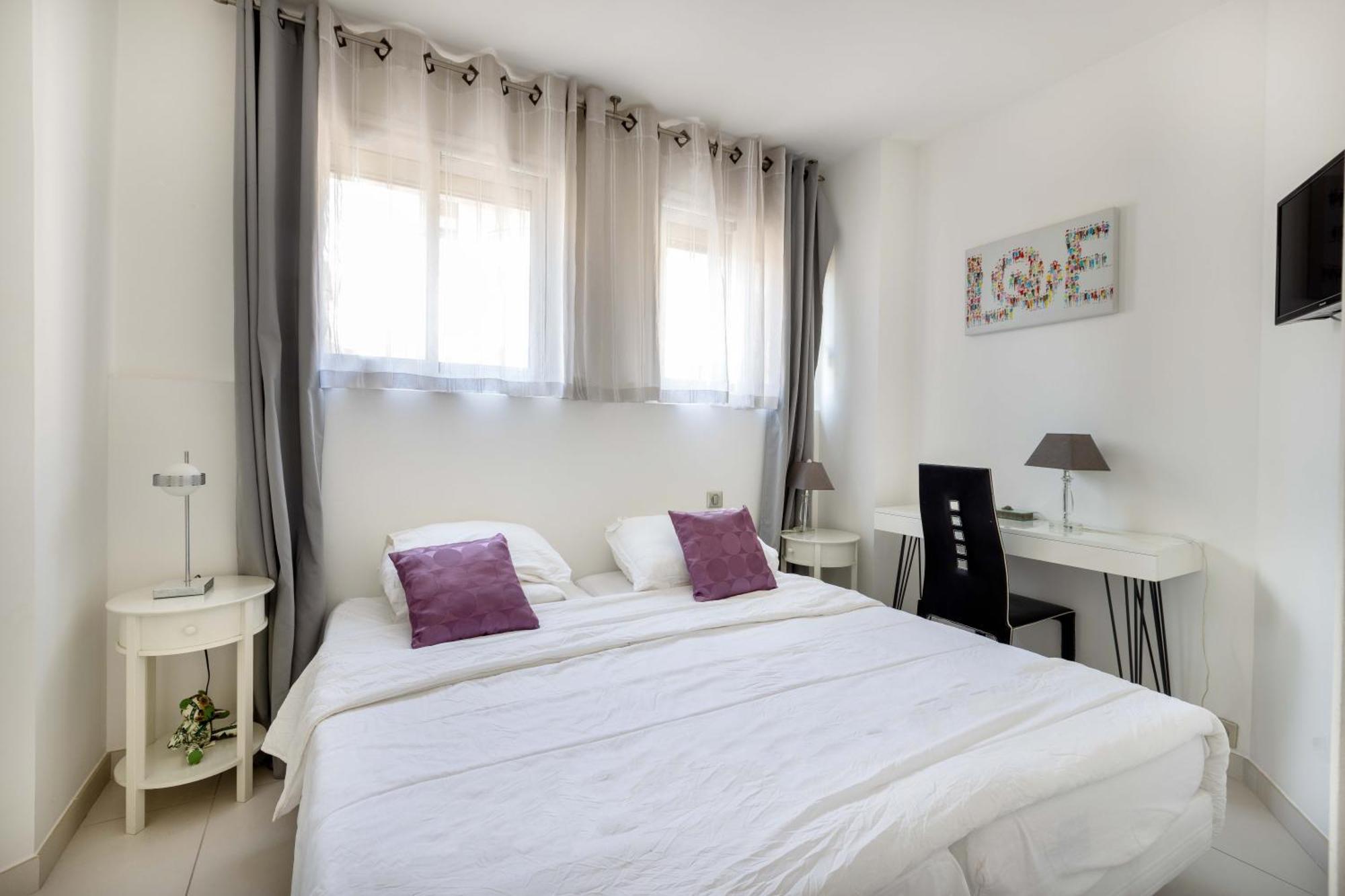 Agence Des Residences Cannes Exterior photo
