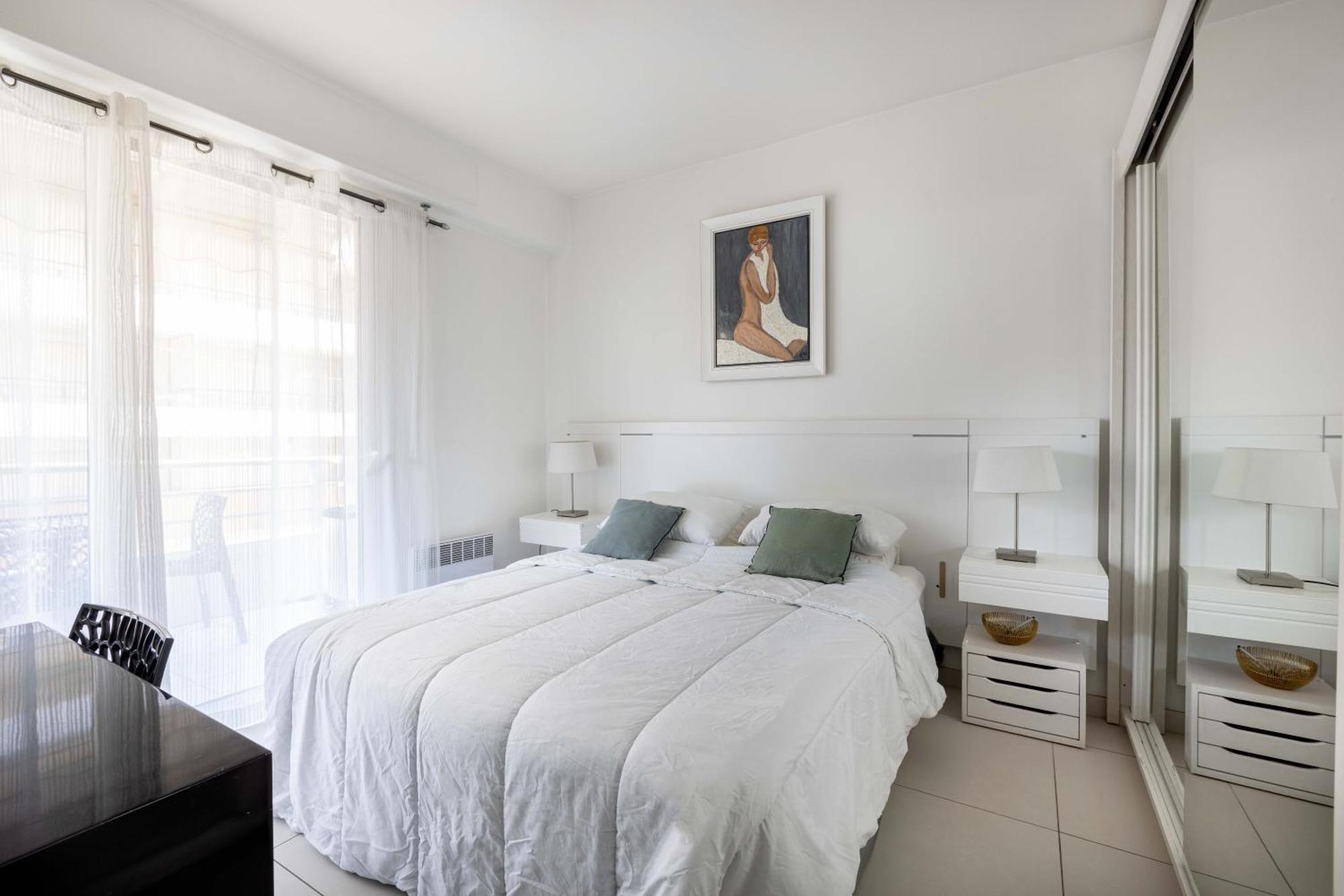 Agence Des Residences Cannes Exterior photo